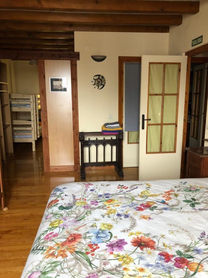 Altikarra I Guest House Undiano Eksteriør bilde