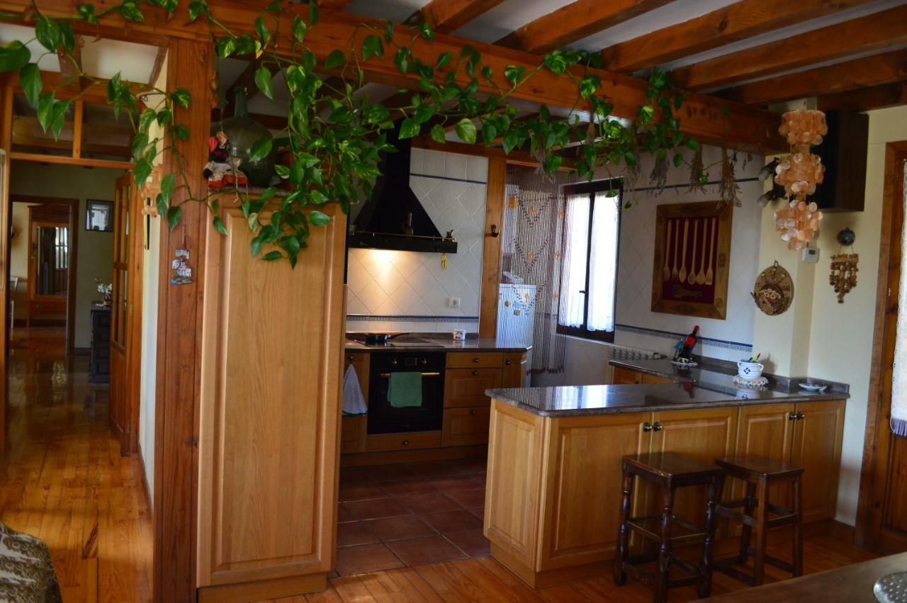 Altikarra I Guest House Undiano Eksteriør bilde